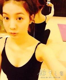 李宗瑞女主角照片