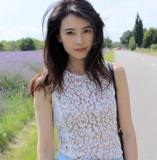 高园园个人资料简介,才华横溢的年轻演员，演艺事业璀璨星光